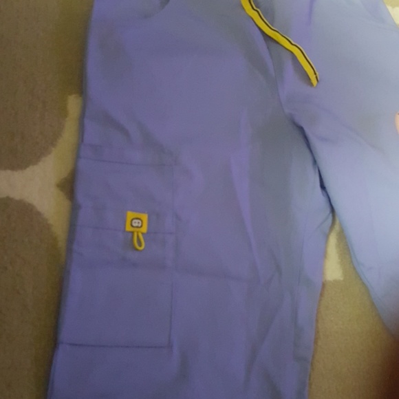 Wonder wink scrub pants - Picture 5 of 5